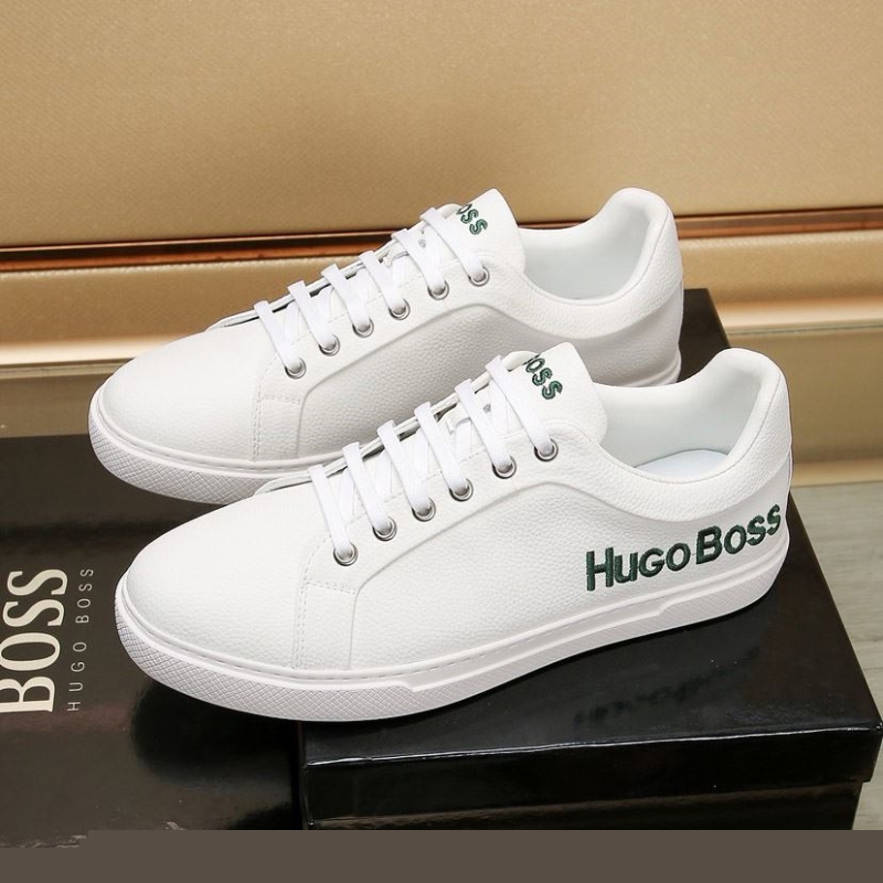Boss Casual Shoes
